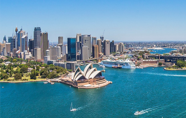 新州州担新政解读｜6大黄金职业+491改革