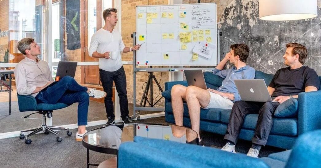 市场营销专员如何从 482 工签走到 186 永居？