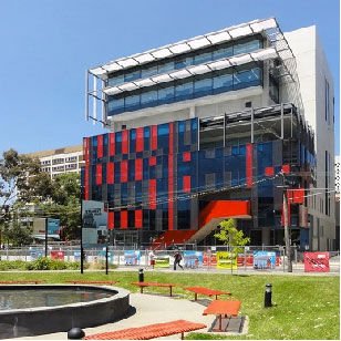 Swinburne University of Technology（斯威本科技大学）