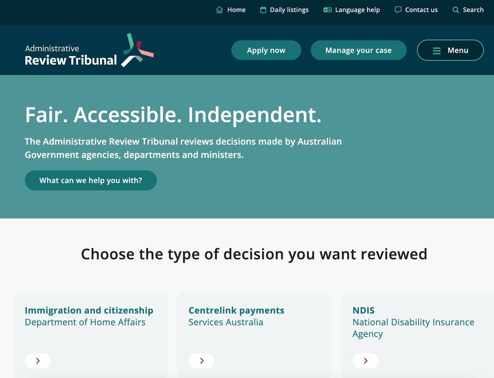 澳洲境内签证被拒怎么办？ART上诉完整流程讲解